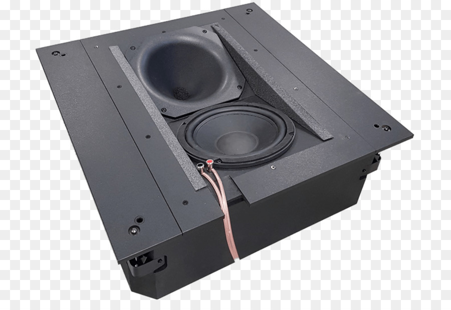 Subwoofer，De Som PNG