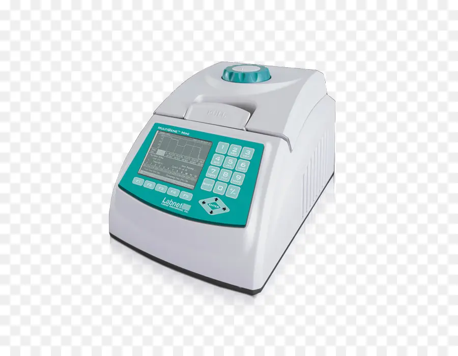 Máquina Pcr，Laboratório PNG