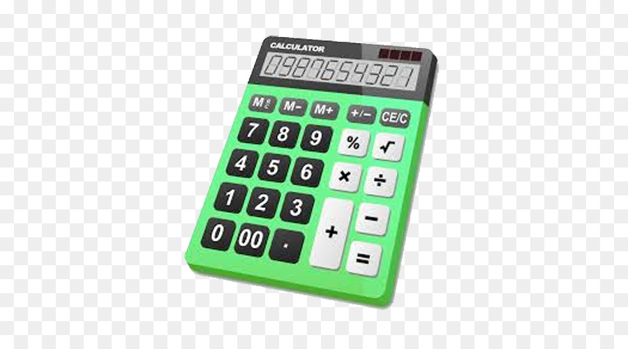 Calculadora，Janela PNG