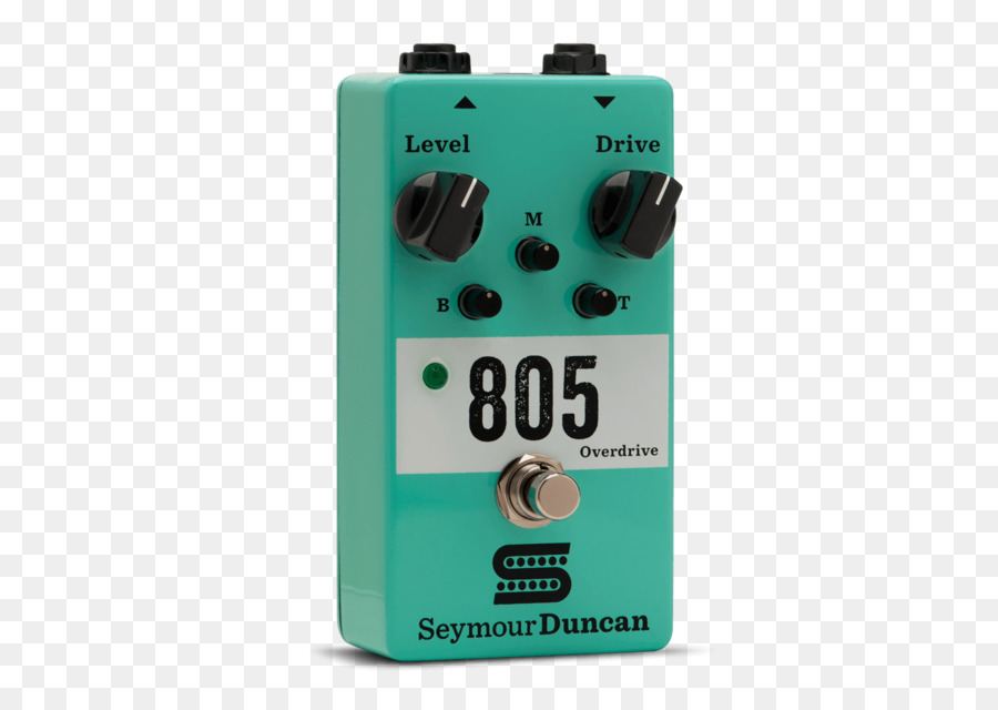 Processadores De Efeitos De Pedais，Seymour Duncan PNG