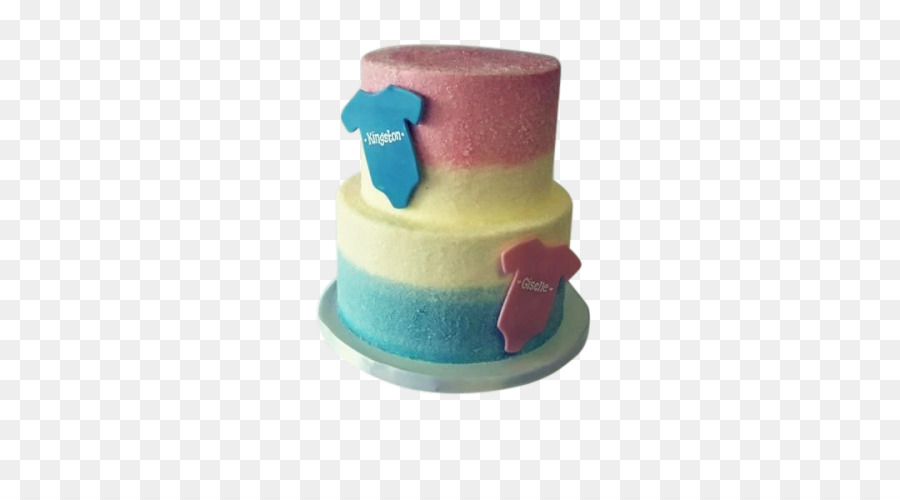 Buttercream，Decoração Do Bolo PNG