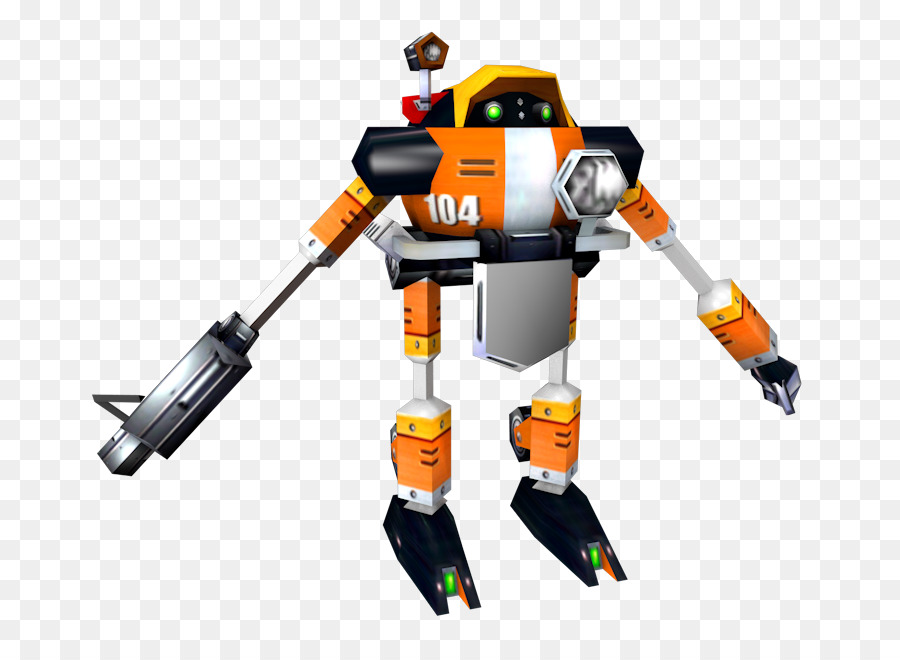 Robô，Mecha PNG