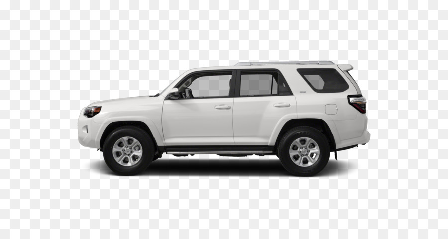 Suv Branco，Veículo PNG