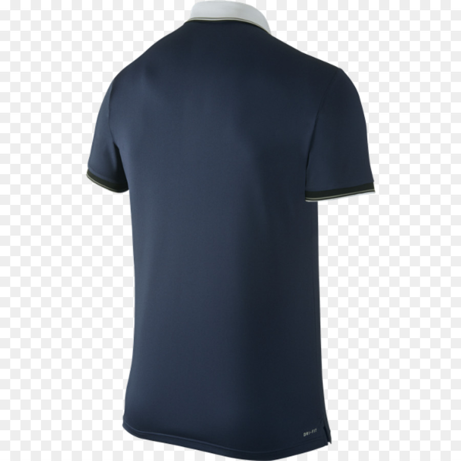 Camiseta Azul，Camiseta PNG