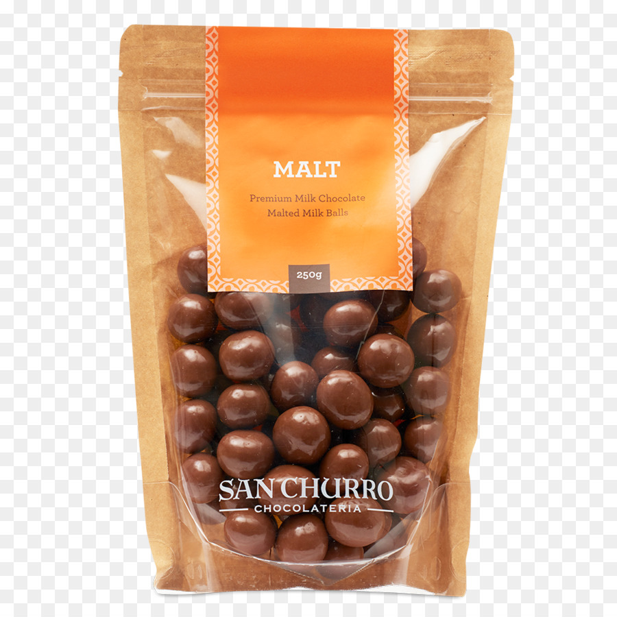 Bolas De Malte De Chocolate，Doce PNG