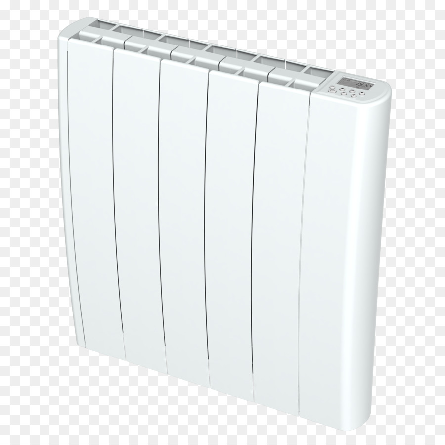 Radiador Branco，Aquecedor PNG