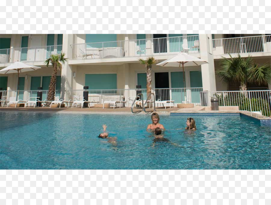 Resort，South Padre Island Texas PNG