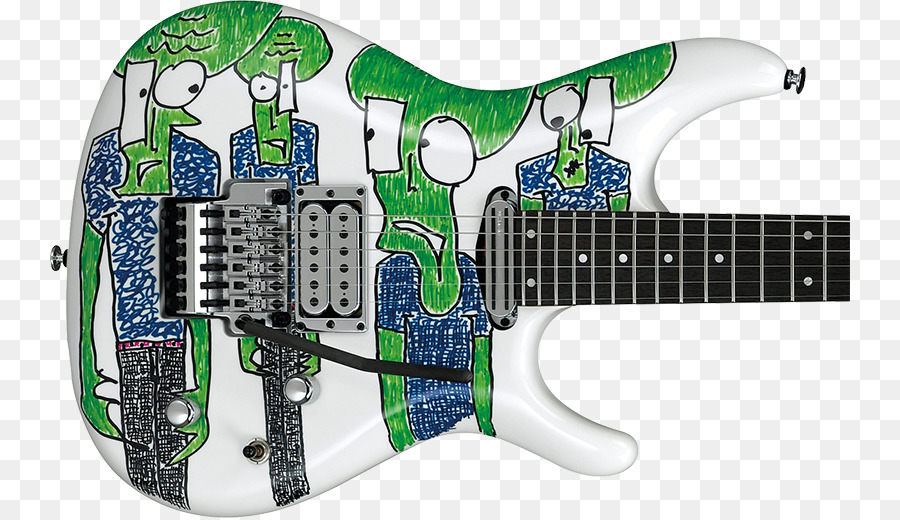 Guitarra Elétrica，Música PNG