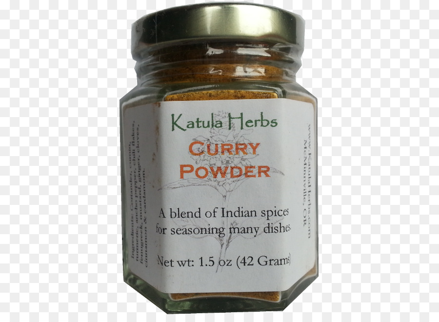 Chutney，Sabor PNG