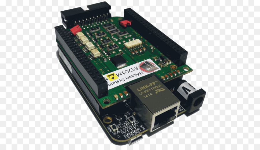 Microcontrolador，Gravação A Laser PNG