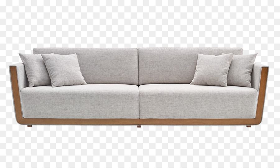 Alu Loveseat，Sofá PNG