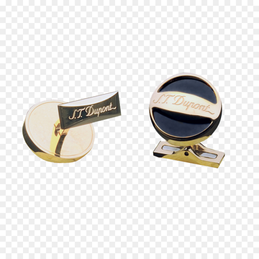 Cufflink，E Eu Du Pont De Nemours And Company PNG