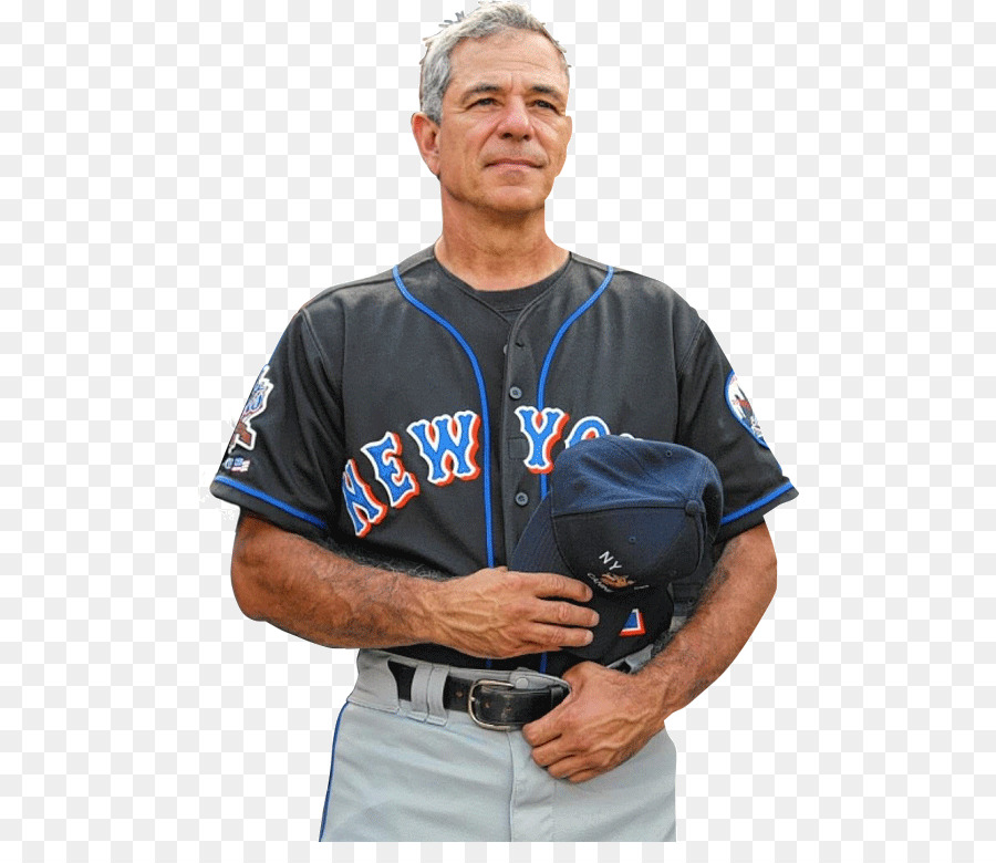 Bobby Valentine，New York Mets PNG