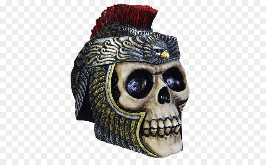 Capacete De Caveira，Armadura PNG