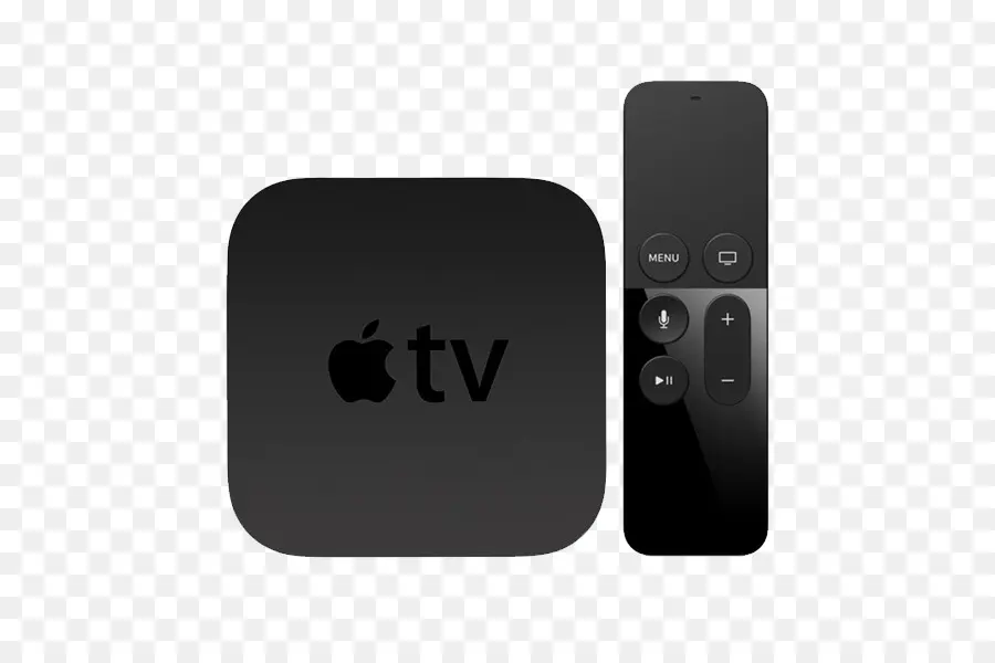 Apple Tv，Transmissão PNG