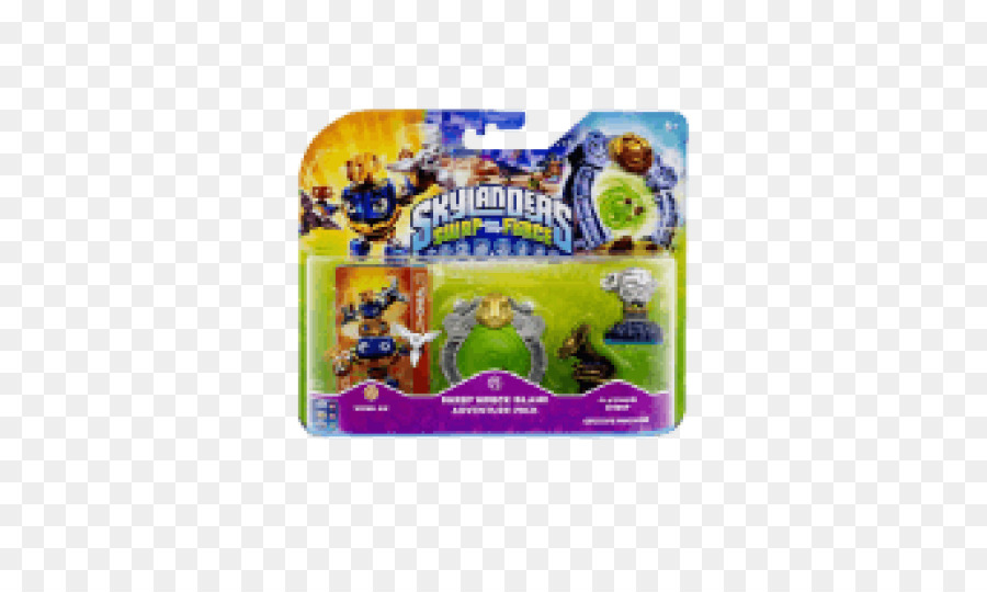 Skylanders Swap Force，Skylanders Imaginators PNG