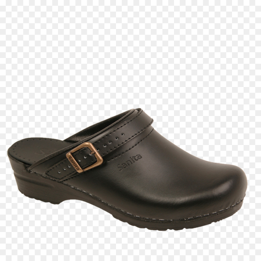 Clog，Sapato PNG