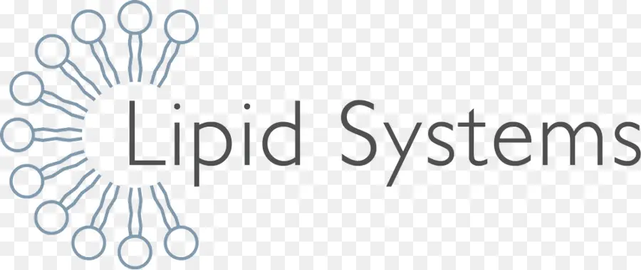 Logotipo Da Lipid Systems，Texto PNG