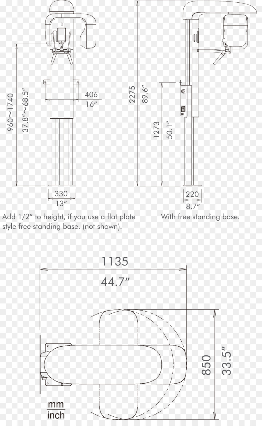 Piso Plano，Desenho Técnico PNG