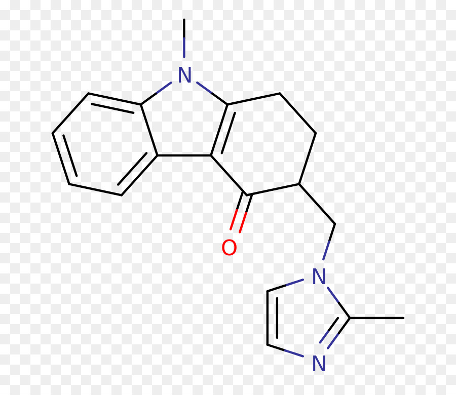 Estrutura Química，Molécula PNG