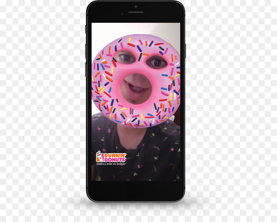 Donuts，Telemóveis PNG