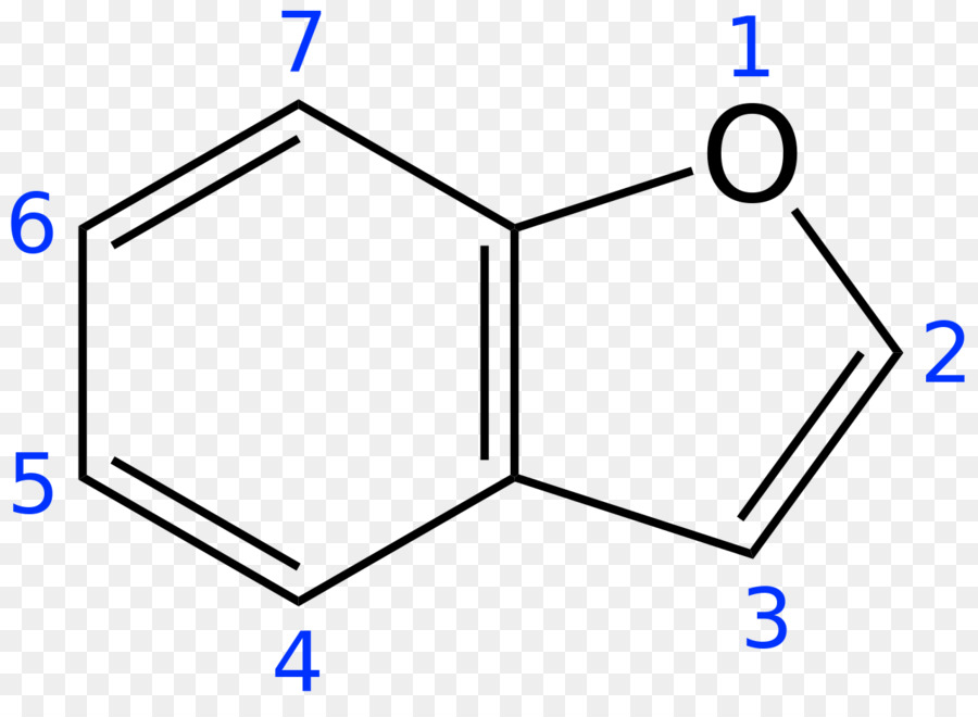 Benzofuran，Anidrido Ftálico PNG