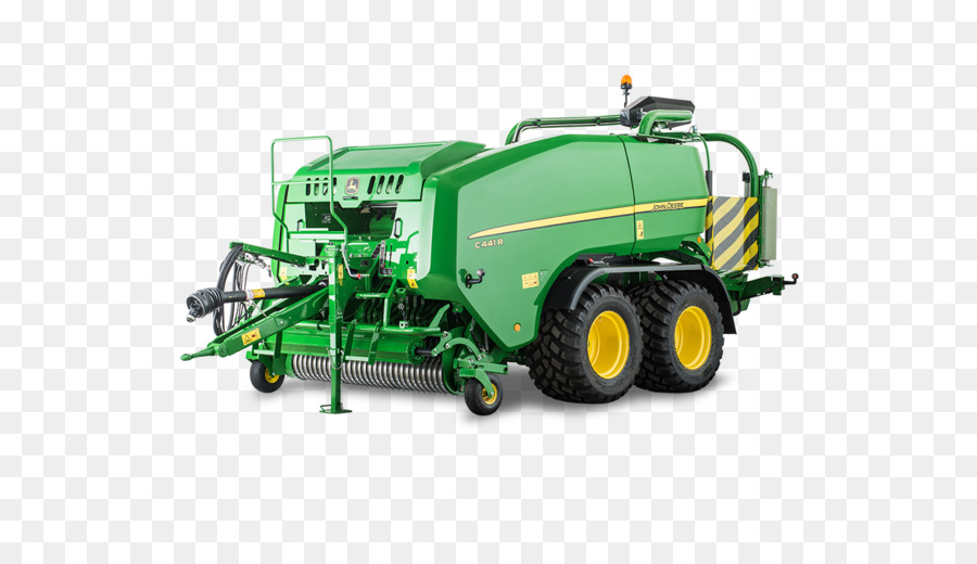 A John Deere，Máquina PNG