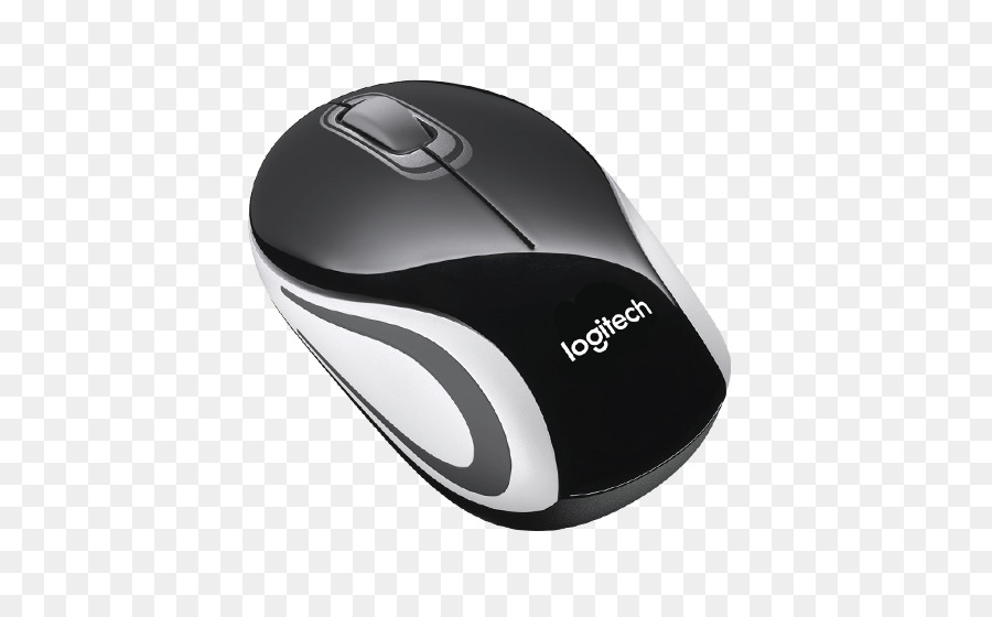 Mouse De Computador，Logitech M187 PNG