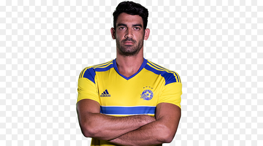 Onri Ben Harush，O Maccabi Tel Aviv Fc PNG