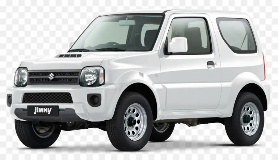 Suzuki Jimny，Suzuki PNG