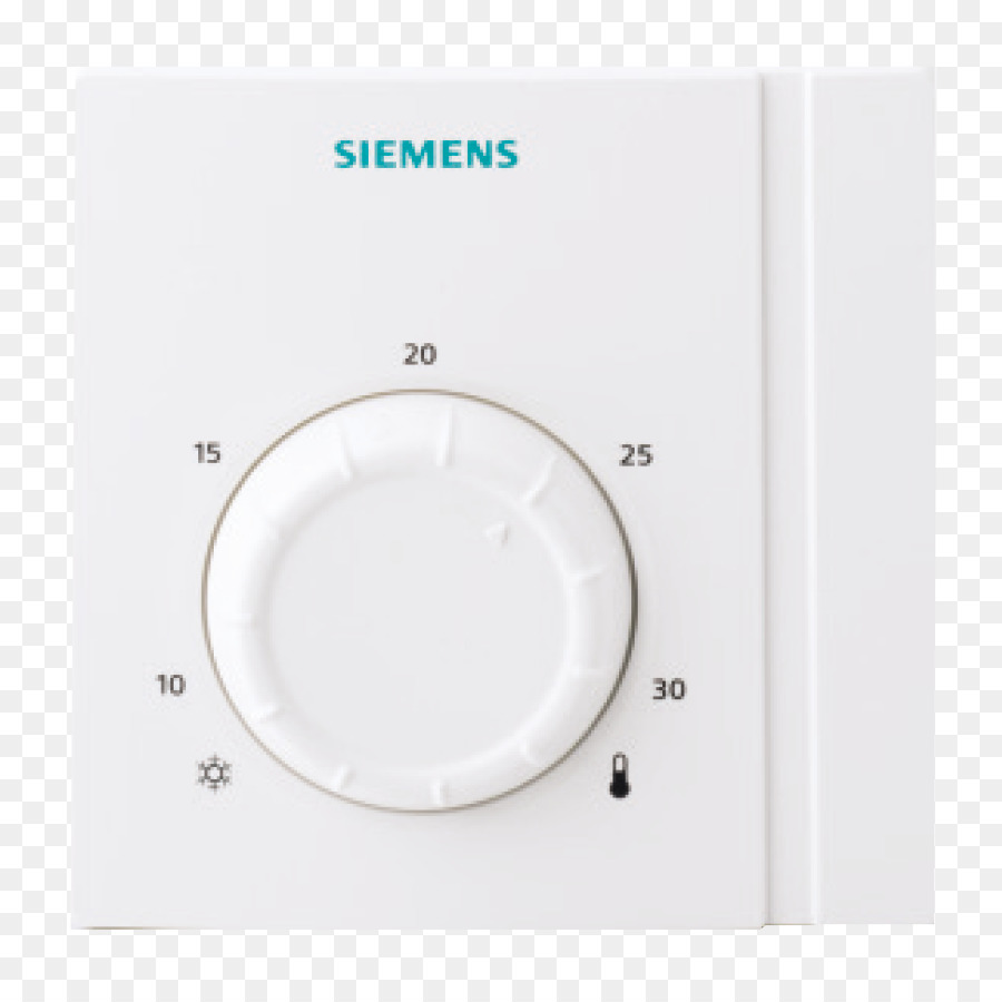 Termostato，Siemens PNG