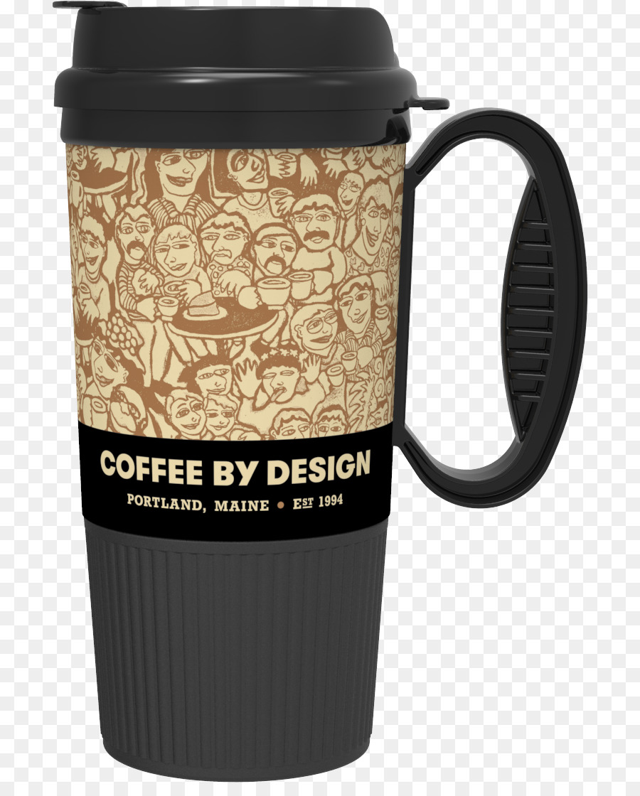 Xícara De Café，Caneca PNG