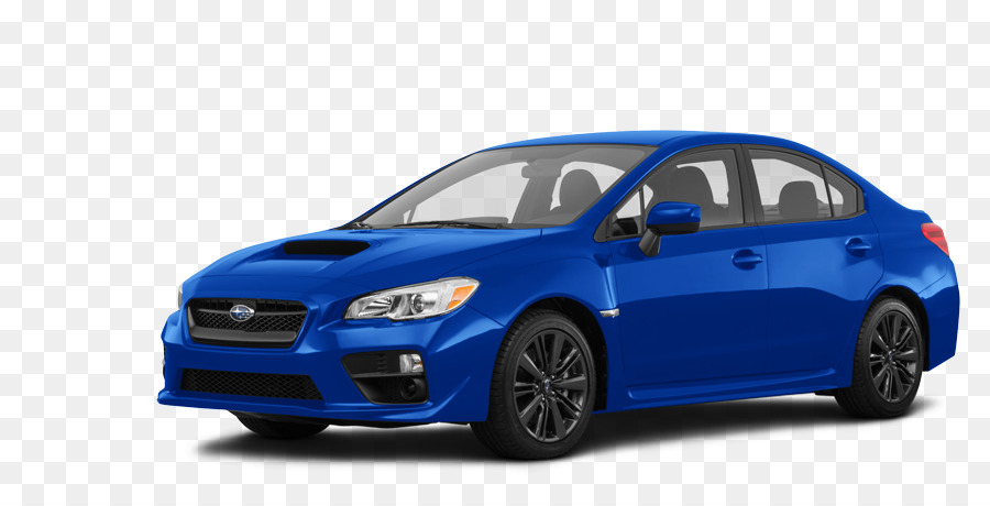 2017 Subaru Wrx，Subaru Impreza Wrx Sti PNG