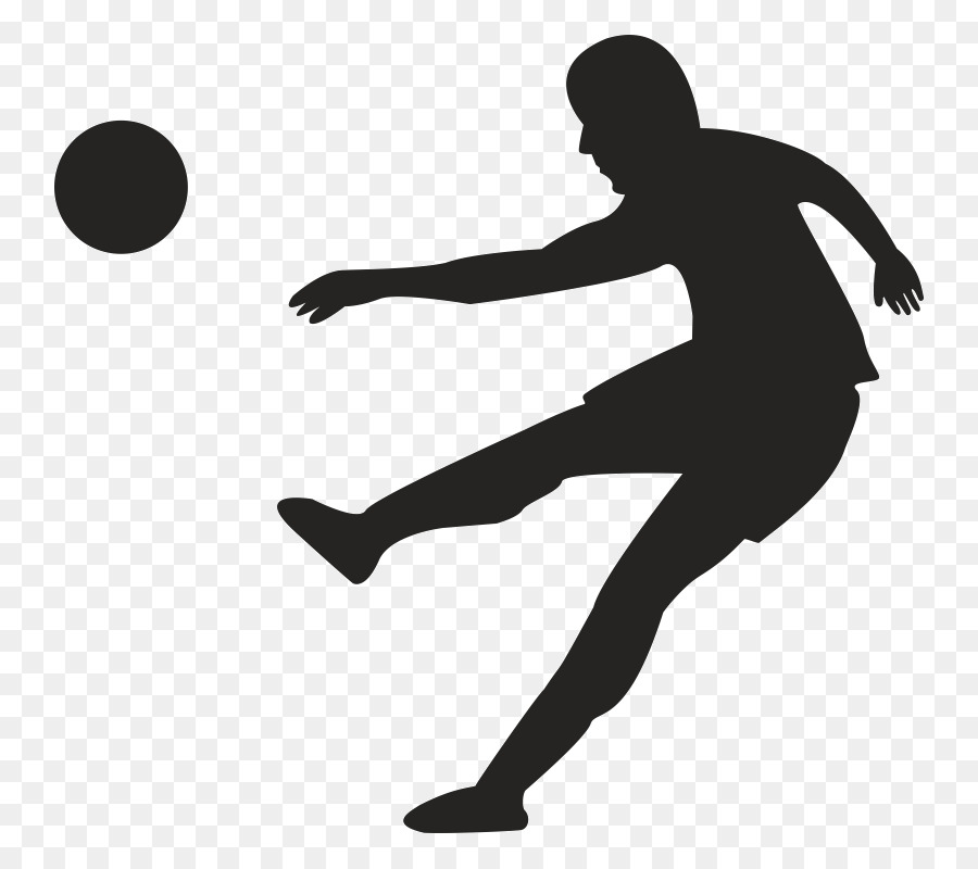 Jogador De Futebol，Futebol PNG