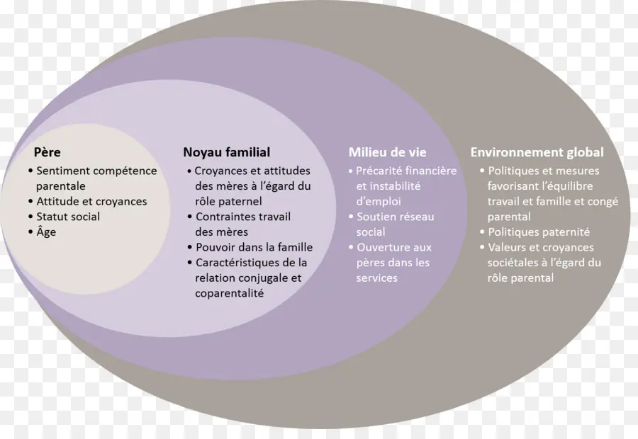 Diagrama Familiar，Família PNG