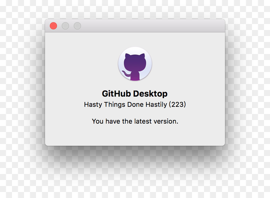 Área De Trabalho Do Github，Aplicativo PNG