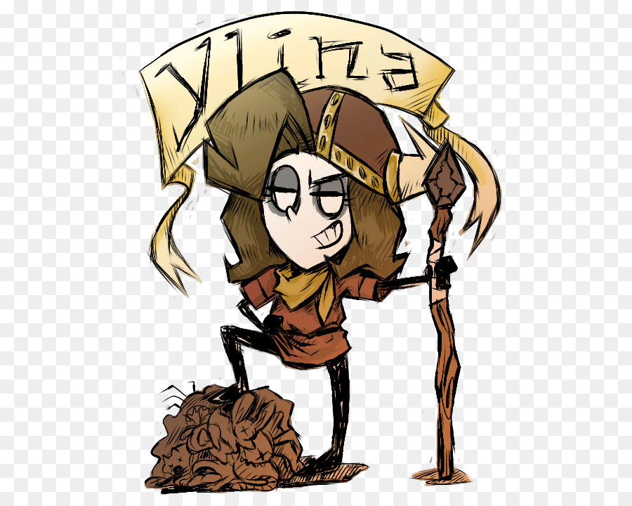 Don T Starve，Youtube PNG