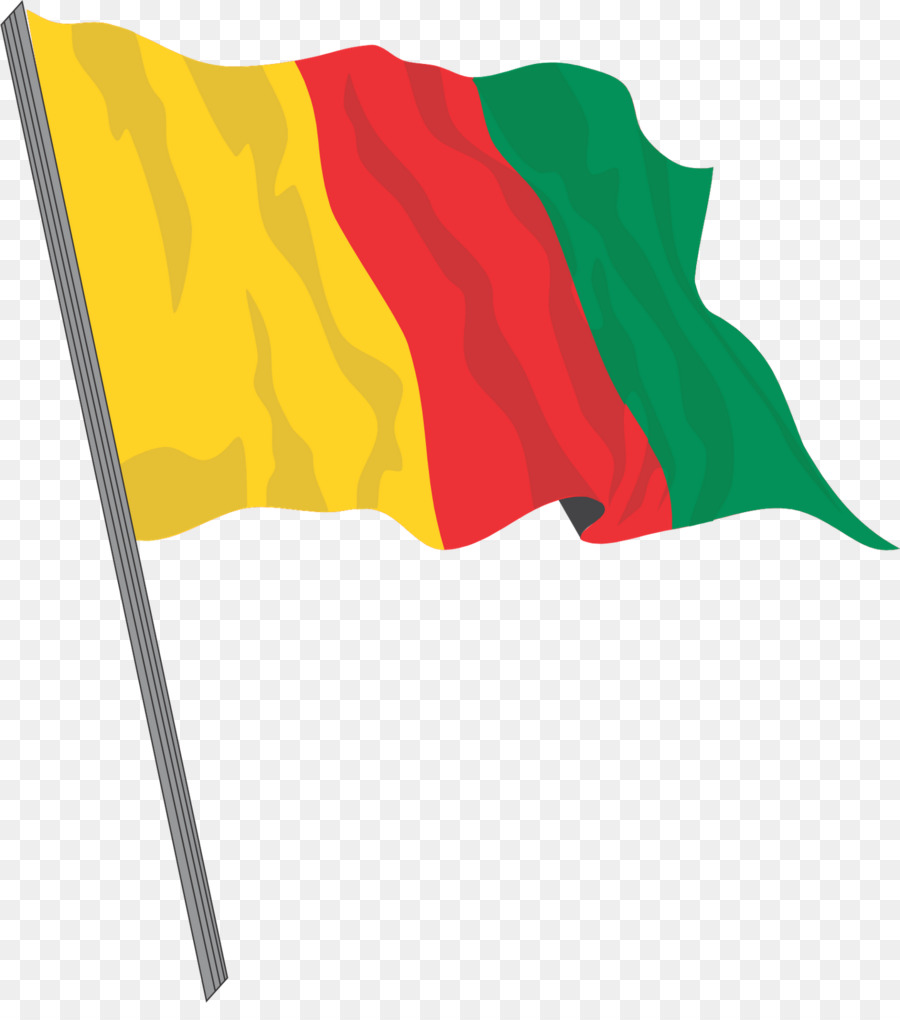 Bandeira Do Congo，Nacional PNG