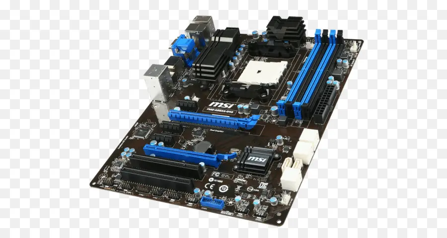 Placa Mãe，Computador PNG