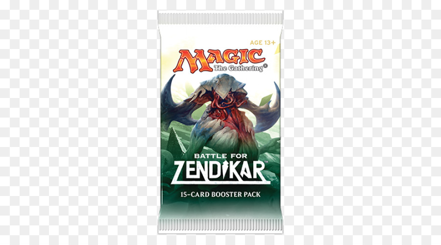 Magic The Gathering，Batalha De Zendikar PNG