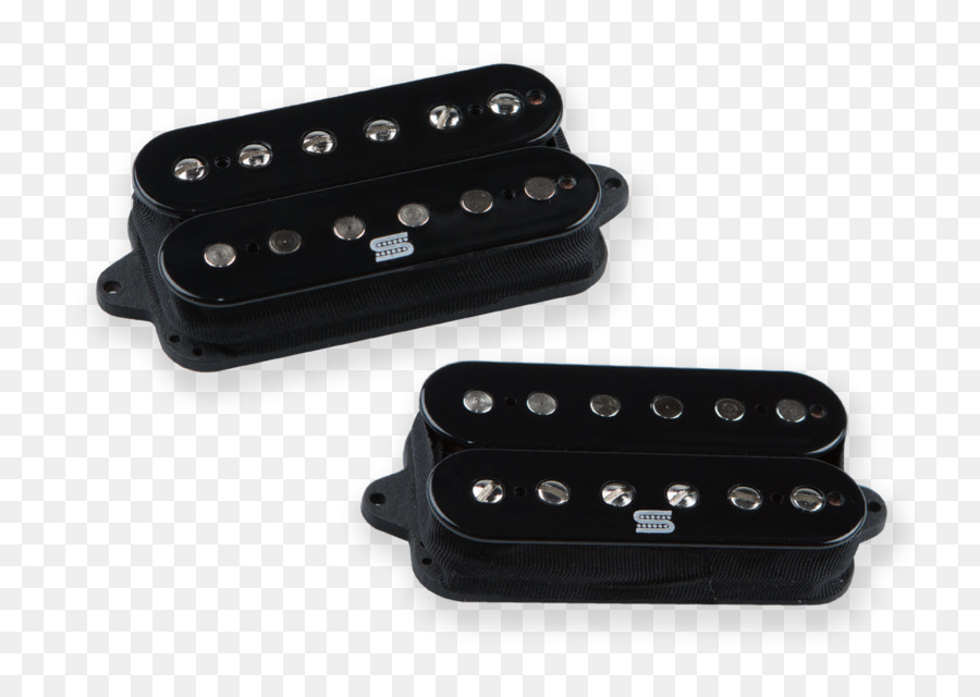 Humbucker，Pickup PNG