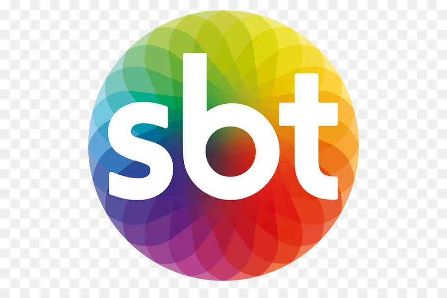 Logotipo Do Sbt，Televisão PNG