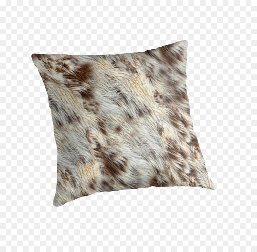 Almofada Estampada，Travesseiro PNG