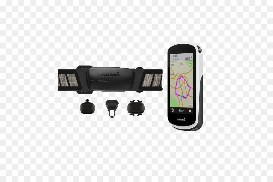 Sistemas De Navegação Gps，Garmin Edge 1030 PNG