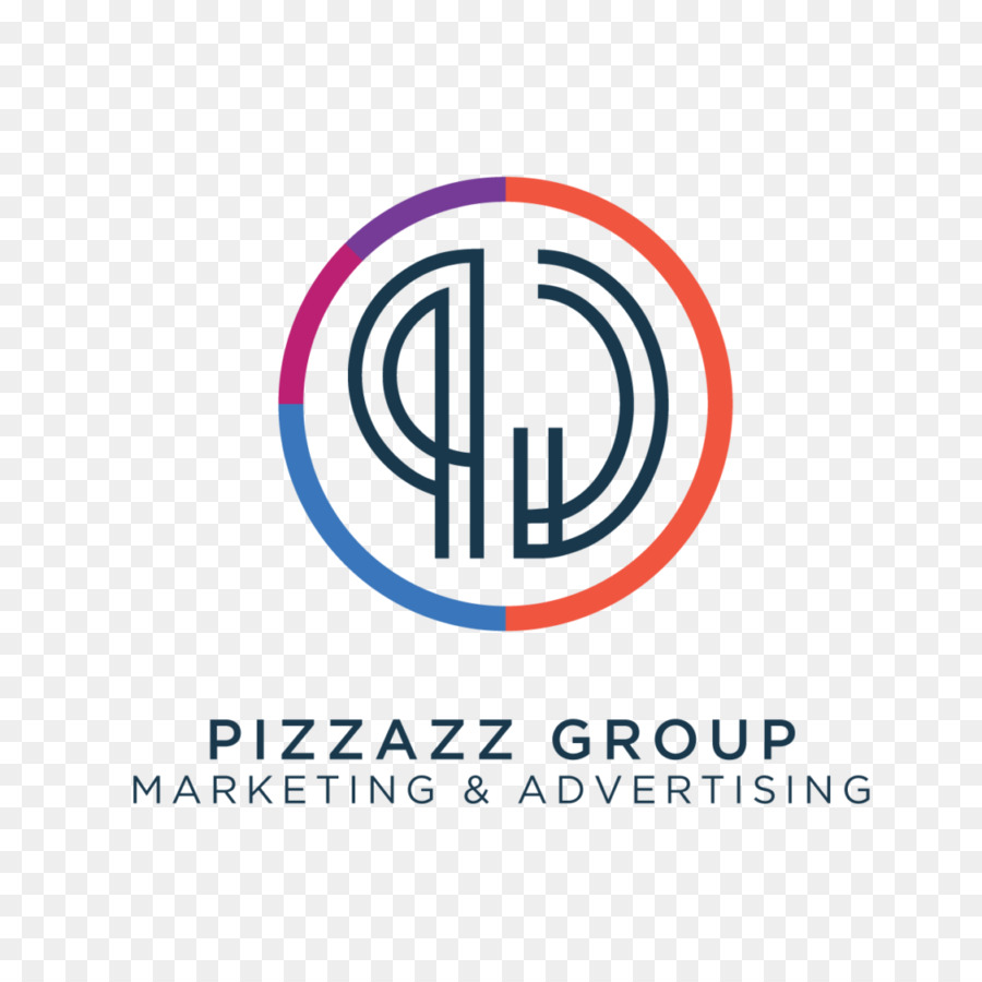 Pizzazz Grupo，Marca PNG