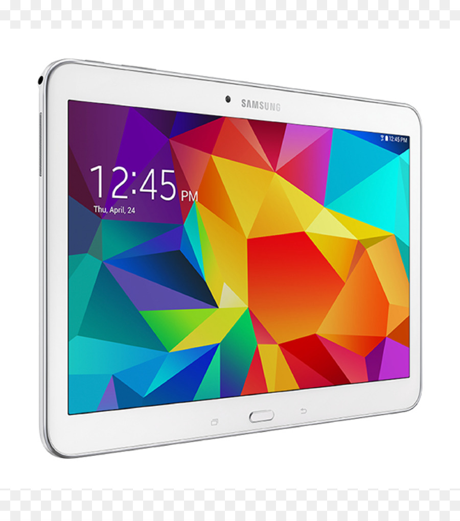 Samsung Galaxy Tab 4 70，Samsung PNG