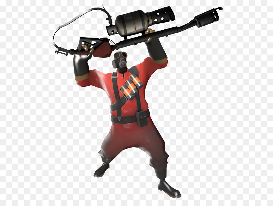 Team Fortress 2，Taunting PNG