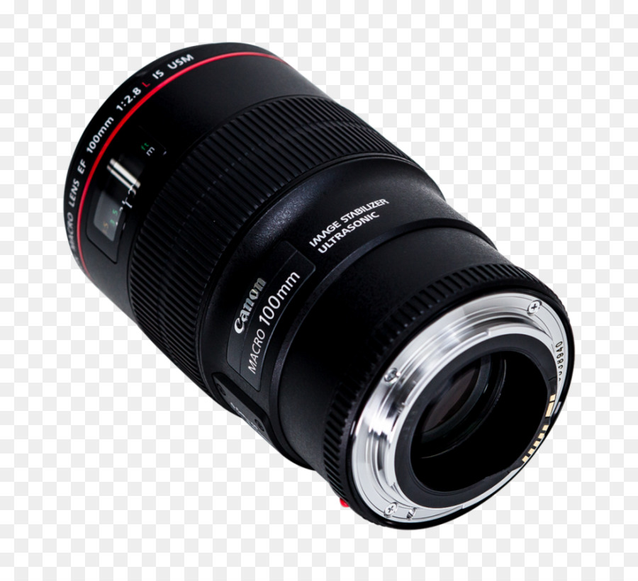 Digital Slr，Montagem Da Lente Canon Ef PNG