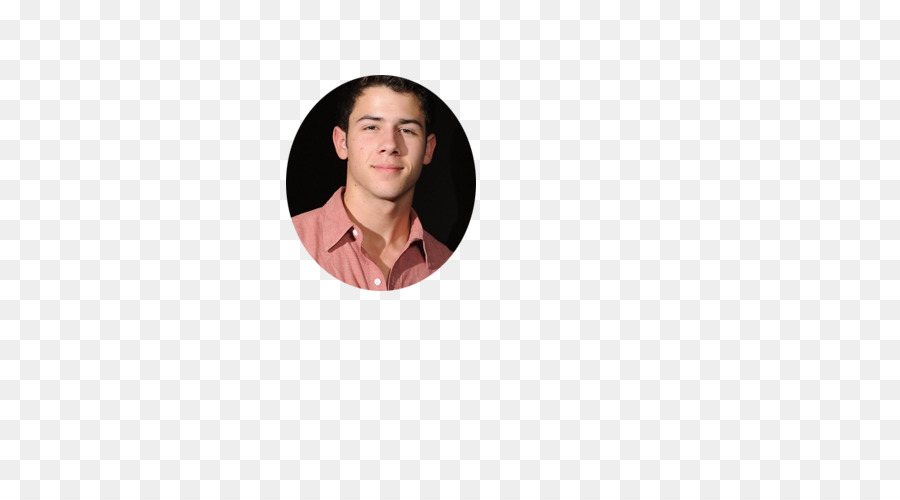 Nick Jonas，Queixo PNG