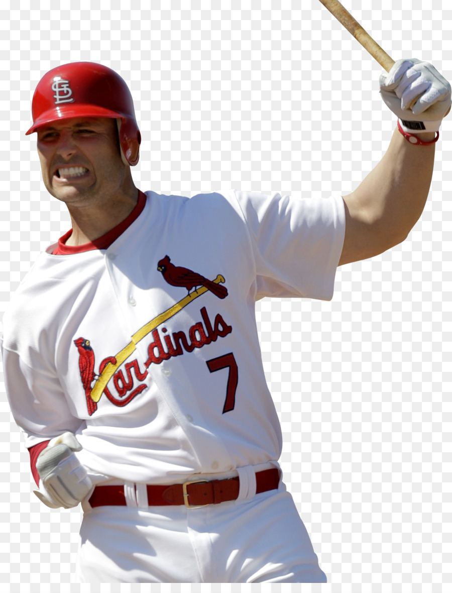 Matt Holliday，Beisebol Posições PNG